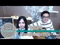 Payung Teduh - Akad (Aviwkila LIVE Cover)