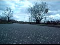 Fahrt mit RC Auto (onboardcam, ca1,1km)
