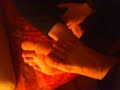 feet massage - 1