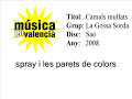 Camals mullats - La Gossa Sorda Camals mullats - La Gossa Sorda