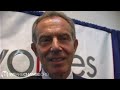 WeAreChange Proves Tony Blair Lied to Parliament About Bilderberg