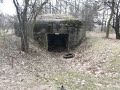 Gildo Wierny Druh i aportowanie z bunkra