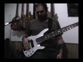 Racelis Luthier Bajo 6 cuerdas