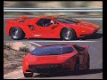 The first- and only Vector to be put in production...evolved directly from the ill-fated W2...as a matter of fact, this body form with new design features like the hidden headlights & the lower & more aerodynamic wing was still called W2 before being put into production, after which it gained the name 