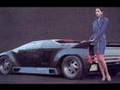 2007 Vector W8 Twin Turbo Tribute