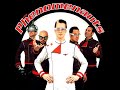 Phenomenauts - year 2000