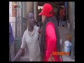 Rich Mon Djizz avec Amina Poté - spécial St valentin - part 1(14/02/2013)