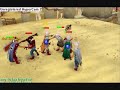 [Dm]Deathmatch Part 3 Pious Blade vrs Devil3 0