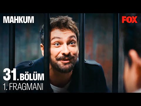 Mahkum 31. Bölüm Fragmanı                                                                                                                                                                                                                                 