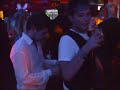 Lick dancing! Lick dancing!
