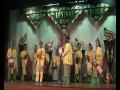 Kompang & Percussion By Ukiran Rentak of Fuchun CC MAEC @ Pentas lestari Seni III
