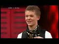 martin Xfaktor 2