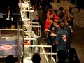 Phoenix Regional: Team 1527 pt. 1