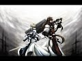 Guilty Gear X2 OST Noontide