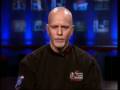 Plane Crash Survivor Tells Story