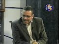 El candidato del FMLN Maurico Funes en informe legislativo