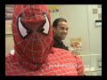 Spidey Gets A Job Spidey Gets A Job