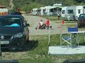 Die Gewalt im Straßenverkehr nimmt zu bei jungen Leuten