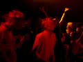 HORSKA CHATA - Jahoda II (Live in Martin2007)