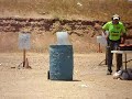 Todd Jarrett Shooting Record (El Presidente)