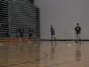 BHS dodgeball 2008