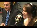 Magaly Medina, en \"Los Chistosos\" de RPP