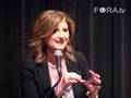 Arianna Huffington - The Problem with Polling