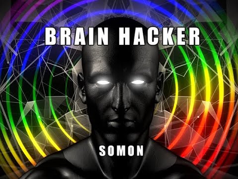 BRAIN HACKER／SOMON