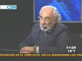 ¿qué le sucede a la argentina? un análisis filosófico jun08