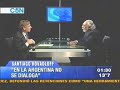 ¿Qué le sucede a la Argentina? un análisis filosófico JUN08 ¿Qué le sucede a la Argentina? un análisis filosófico JUN08