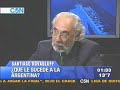 ¿qué le sucede a la argentina? un análisis filosófico jun08