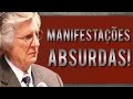 Manifestações ABSURDAS - David Wilkerson (legendado)
