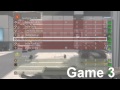 SxBe vs Angelz.