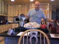 Relaxation and Turkey Soup
