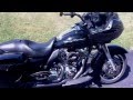 2010 Harley Davidson Roadglide FLTRX