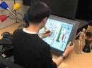 Doodle 4 Google Time lapse video of Google Doodle creation
