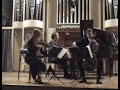 Haydn Gypsy Trio mvt. 1