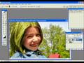 Jak zmienic kolor włosów w Adobe Photoshop