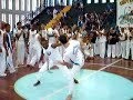 capoeira capoeira