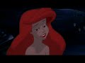 the little mermaid  portuguese 