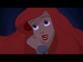 the little mermaid  portuguese 