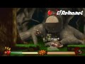 Vídeo análisis/review Donkey Kong Jungle Beat - Wii