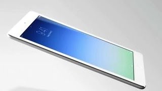 Apple makes waves with Mavericks, iPad Air