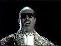 Stevie wonder - I'm free live in Paris