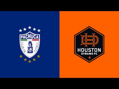 HIGHLIGHTS: Club Pachuca vs. Houston Dynamo FC | A...