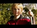 The Leaf Collector
