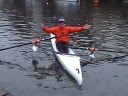 videos de EDON TS515 Training Scull (rowing boat)