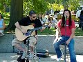 Nonpoint - acoustic - Alive and Kicking