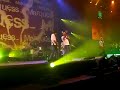 Marquess - Lucia und La vida es limonada (live THE DOME47)