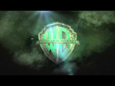 Comics - The Warner Bros. Television and DC Comics logos received an ARROW-inspired makeover during WBTV's Night of DC Entertainment event at Comic-Con 2014 on Saturday, July 26. Far from failing...